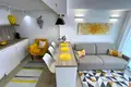 Дуплекс 5 комнат 120 м² Крашичи, Черногория