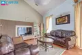 Casa 217 m² Lentvaris, Lituania
