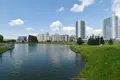 Wohnung 4 zimmer 173 m² Minsk, Belarus