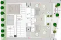Пентхаус 2 спальни 103 м² Героскипу, Кипр