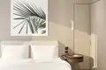 Wohnung 2 zimmer 83 m² Gungoren, Türkei
