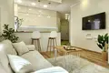 Appartement 2 chambres 60 m² Batoumi, Géorgie