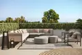 Villa 1 chambre 92 m² Ricmar, Espagne