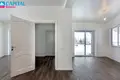 House 130 m² Voveriskiai, Lithuania