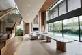 Вилла 4 комнаты 464 м² Choeng Thale, Таиланд
