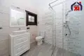 Maison 186 m² Lahojsk selsaviet, Bélarus