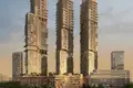 Appartement 3 chambres 111 m² Abou Dabi, Émirats arabes unis