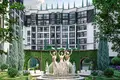 1 bedroom apartment 32 m² Pattaya City, Thailand