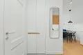 Wohnung 2 zimmer 41 m² Danzig, Polen