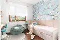 Appartement 3 chambres 83 m² Varsovie, Pologne