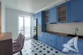 Apartamento 2 habitaciones 59 m² Brest, Belarús