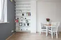 Wohnung 2 zimmer 42 m² Warschau, Polen