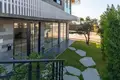 1 bedroom apartment  Kestel, Turkey