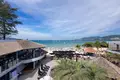 Appartement 2 chambres 120 m² Pa Tong, Thaïlande