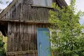 Дом  Жодинский сельский Совет, Беларусь