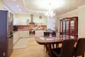 Appartement 5 chambres 187 m² Riga, Lettonie