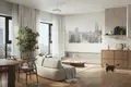 Apartamento 4 habitaciones 110 m² Moscú, Rusia