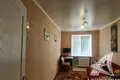Квартира 3 комнаты 56 м² Мухавецкий сельский Совет, Беларусь