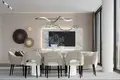 Wohnung 1 Schlafzimmer 97 m² Krasici, Montenegro