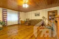 Chalet 168 m² Miadzielski sielski Saviet, Bélarus