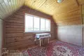 Haus 83 m² Drackauski sielski Saviet, Belarus