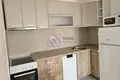 Apartamento 1 habitación 42 m² en Podgorica, Montenegro