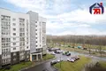 Appartement 3 chambres 66 m² Minsk, Bélarus