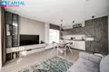 Квартира 2 комнаты 48 м² Вильнюс, Литва