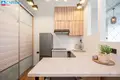 1 room apartment 25 m² Vilnius, Lithuania