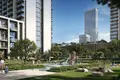 Mieszkanie 3 pokoi 115 m² Dubaj, Emiraty Arabskie