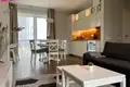 Квартира 2 комнаты 54 м² Паланга, Литва