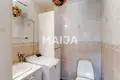 Apartamento 4 habitaciones 89 m² Kouvola sub region, Finlandia