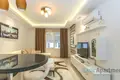 Dzielnica mieszkaniowa Apartments in cozy luxury complex Yenisey 6