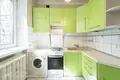 Apartamento 1 habitación 33 m² Minsk, Belarús