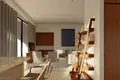 Appartement 2 chambres  Nicosie, Chypre