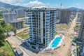 1 bedroom apartment  Mahmutlar, Turkey