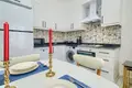 Квартира 1 спальня 55 м² Оба, Турция