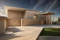 Dom 7 pokojów 700 m² Kouklia, Cypr