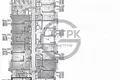 Квартира 1 комната 46 м² район Внуково, Россия