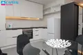 Wohnung 1 zimmer 30 m² Pakruojis, Litauen