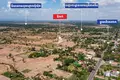 Земельные участки 8 478 м² Prasat Bakong, Камбоджа