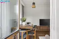 Mieszkanie 3 pokoi 66 m² Wilno, Litwa