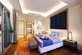 2 bedroom penthouse 336 m² Choeng Thale, Thailand