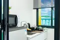 Studio 1 chambre 24 m² Kathu, Thaïlande