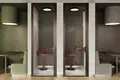 Office 1 888 m² in Moscow, Russia