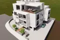 Edificio rentable 600 m² en Pafos, Chipre