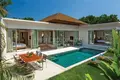Wohnung 3 Schlafzimmer 235 m² Choeng Thale, Thailand