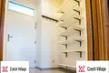 Appartement 2 chambres 54 m² okres Brno mesto, République tchèque
