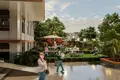 Apartamento 1 habitación 105 m² Beylikduzu, Turquía