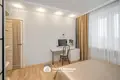 Appartement 3 chambres 74 m² Minsk, Bélarus
